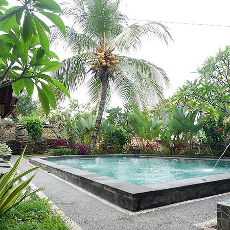 Budi House Bungalows Ubud Zimmer foto