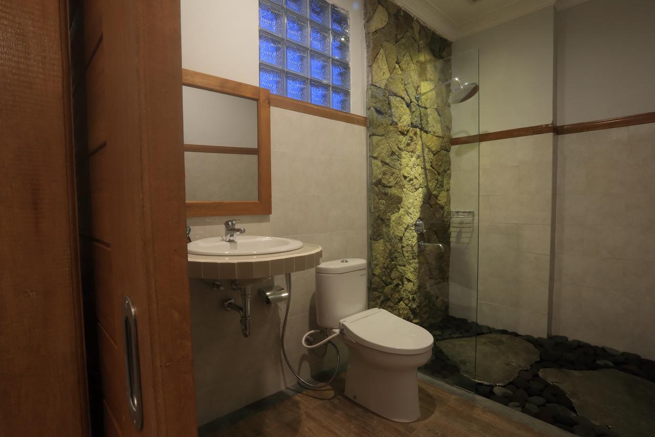 Budi House Bungalows Ubud Exterior foto