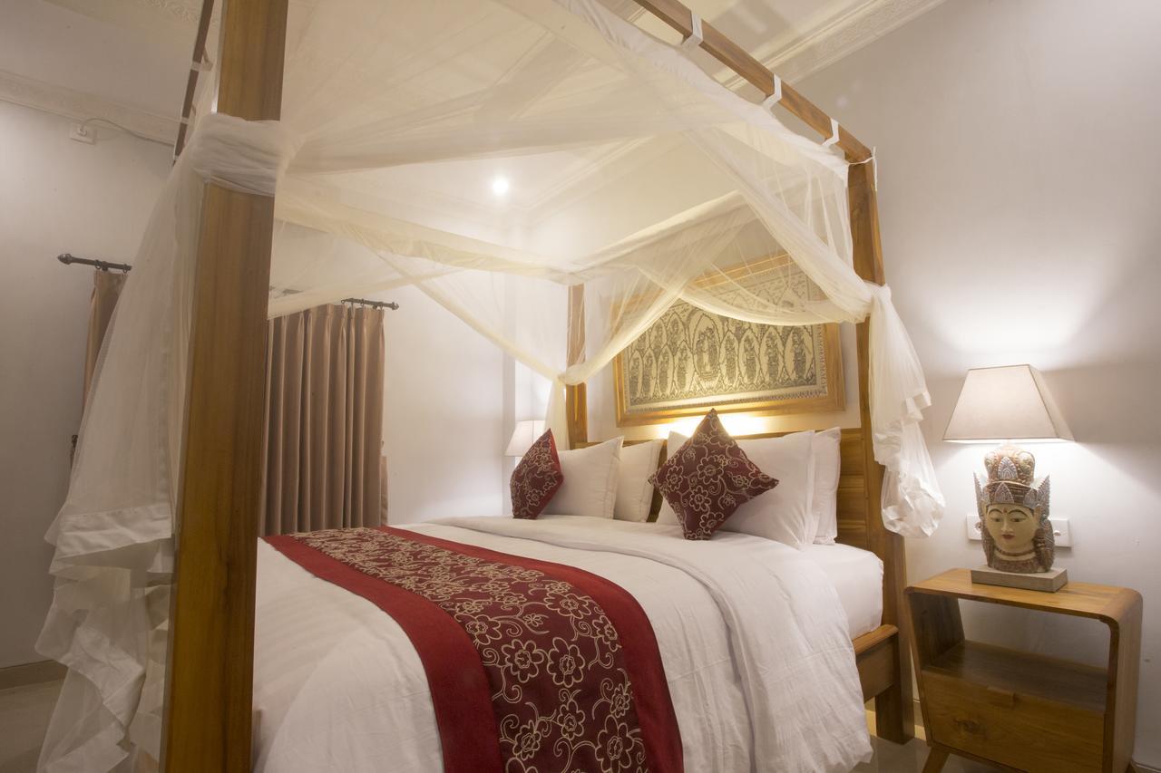 Budi House Bungalows Ubud Exterior foto