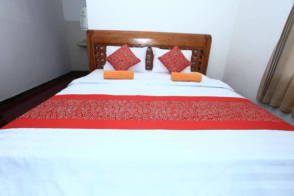 Budi House Bungalows Ubud Exterior foto