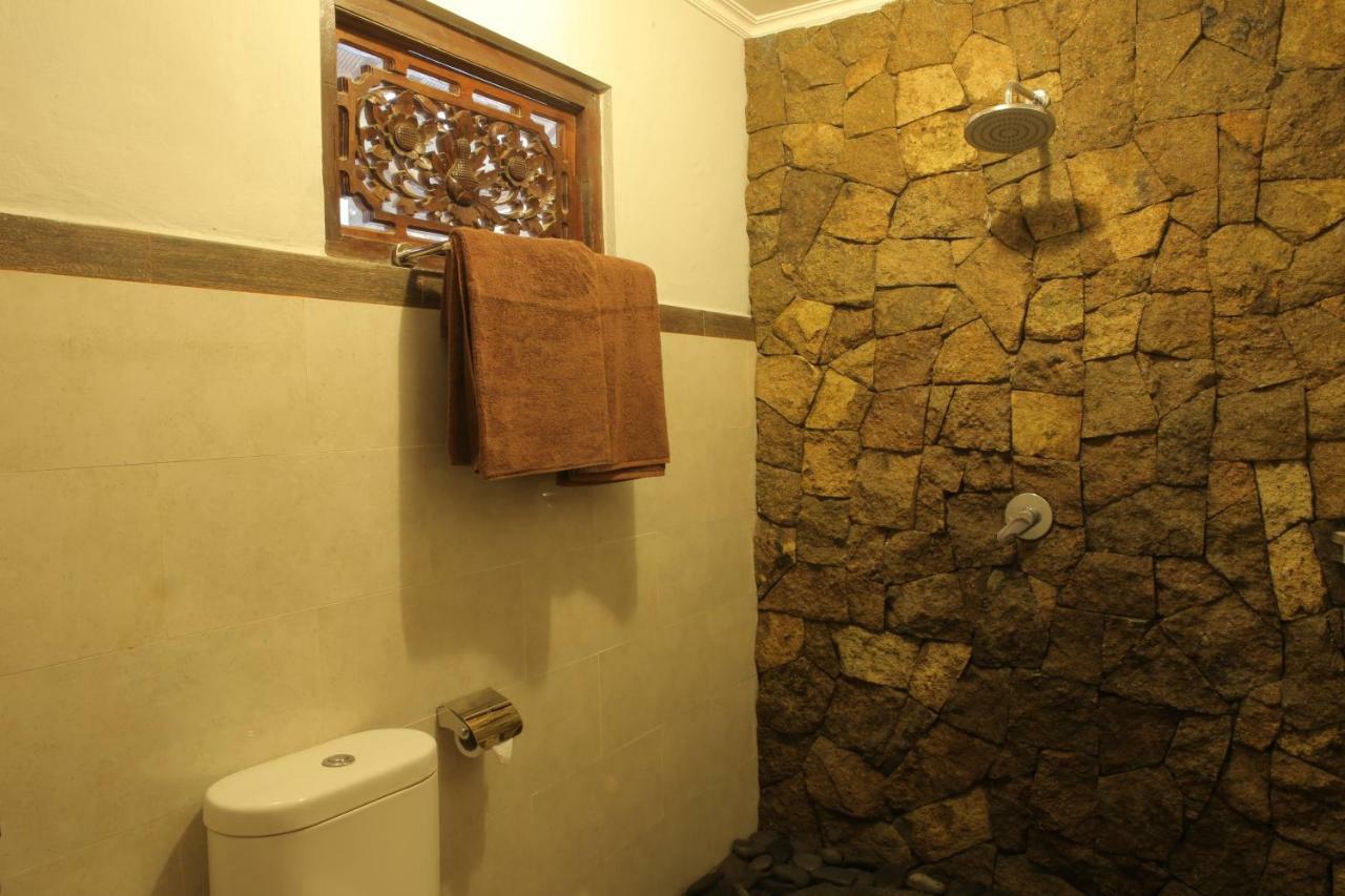Budi House Bungalows Ubud Exterior foto